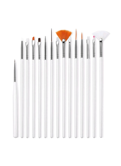 15 PC Paint Brush