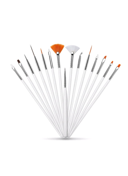 15 PC Paint Brush
