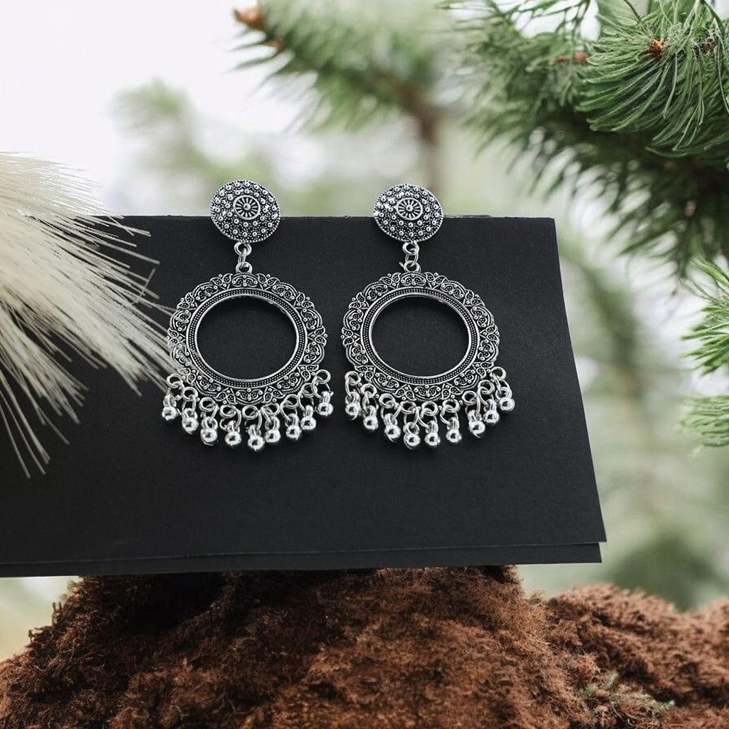 Resin Jhumka