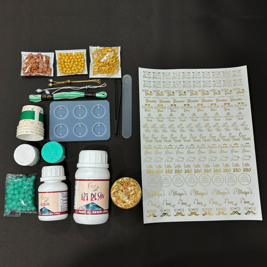 Rakhi Kit C