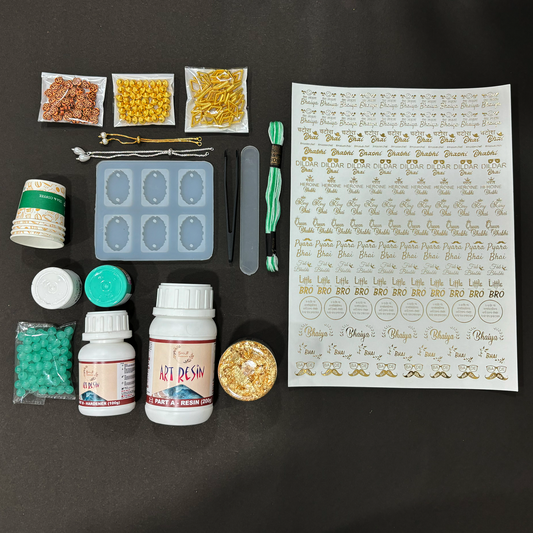 Rakhi Kit D