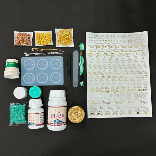 Rakhi Kit E