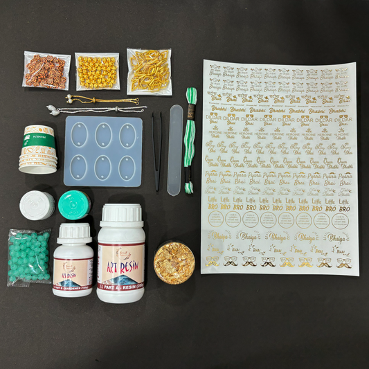 Rakhi Kit F