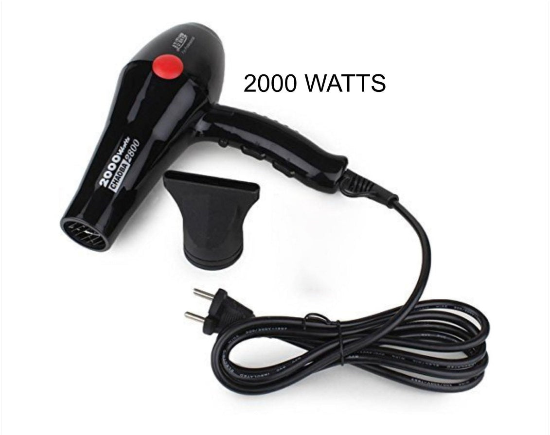 Hair Dryer (Heat Gun)