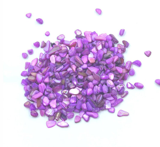 Shell Stone Granules