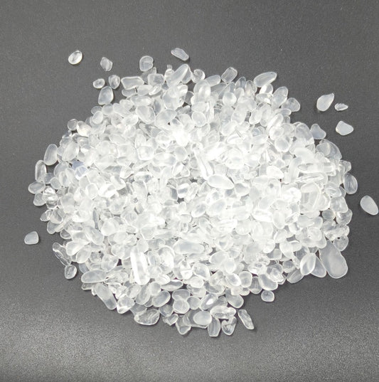 Crystal Granules