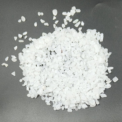 Crystal Granules