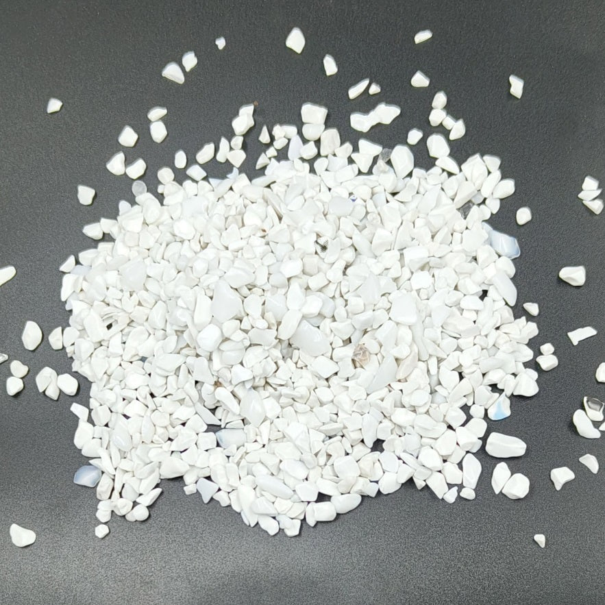 Crystal Granules