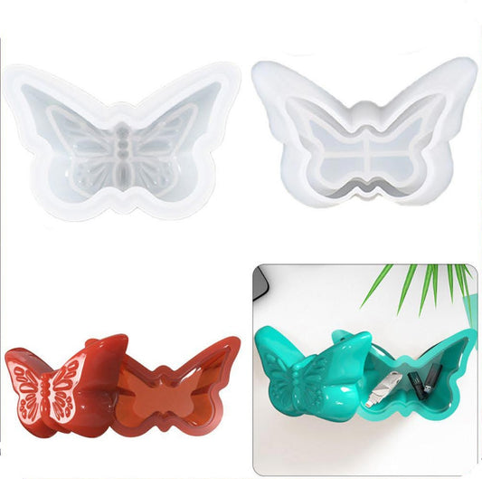 Butterfly Storage Box