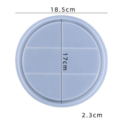 Round Tray