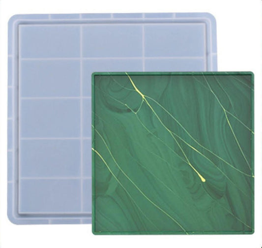 Big Square Tray