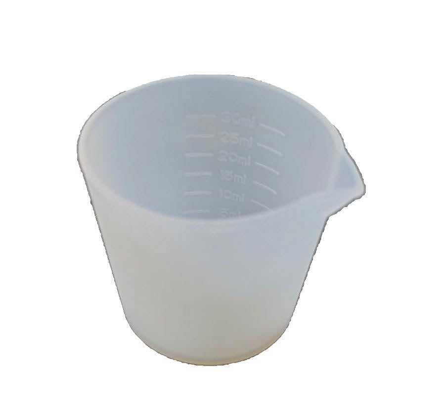 30ML Mixing & Poring Cup