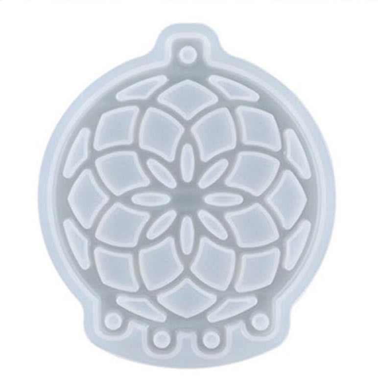 Dream Catcher Mould