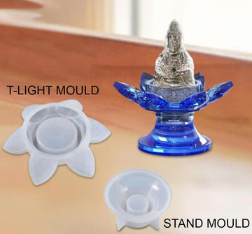 Candle T-Light Holder