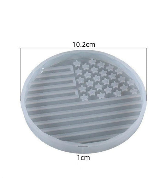 Pattern Coaster