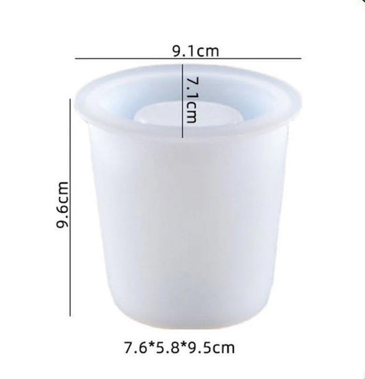 Round Pen Holder