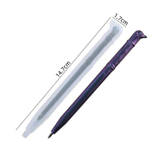 Designer Pen Mould - 3