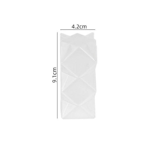 3 Layer Pillar Candle Mould