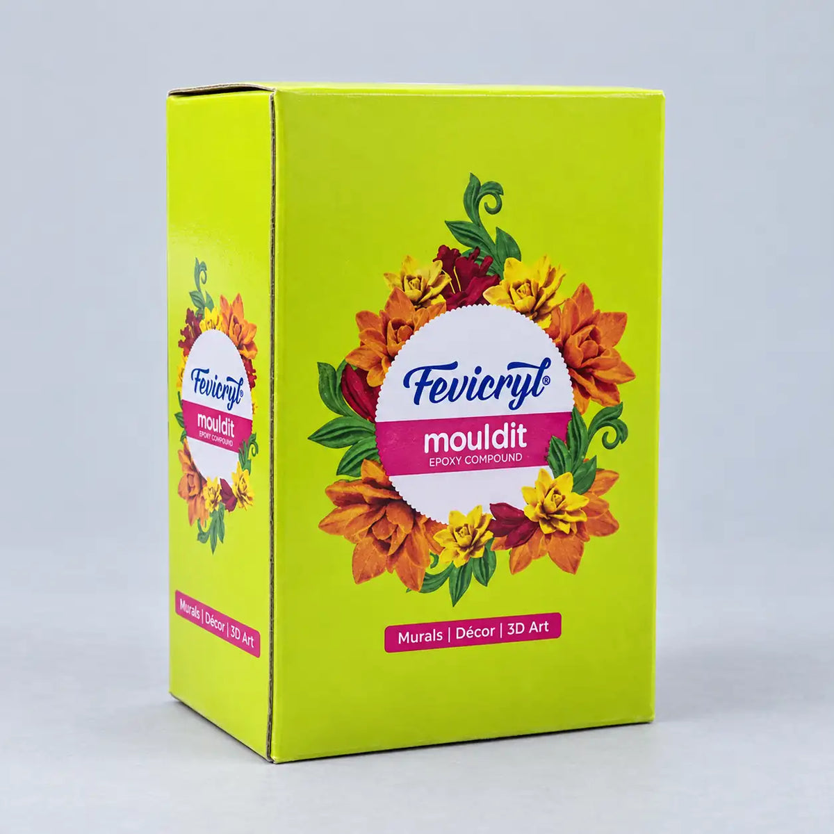 Pidilite Fevicryl Mouldit Epoxy Compound – 90g