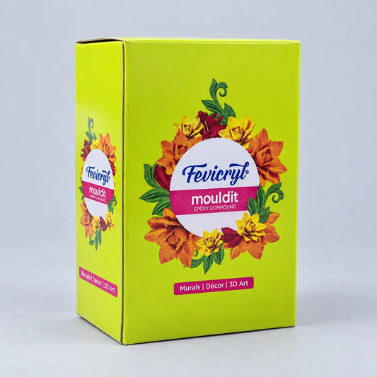 Pidilite Fevicryl Mouldit Epoxy Compound – 90g