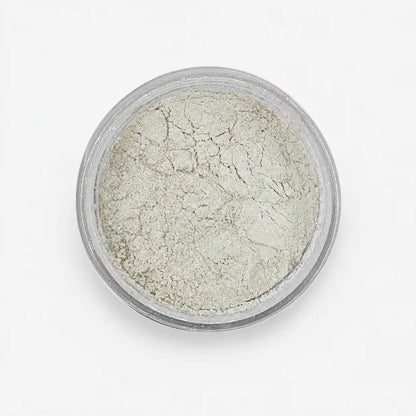 Mica Pearl Powder — White product view