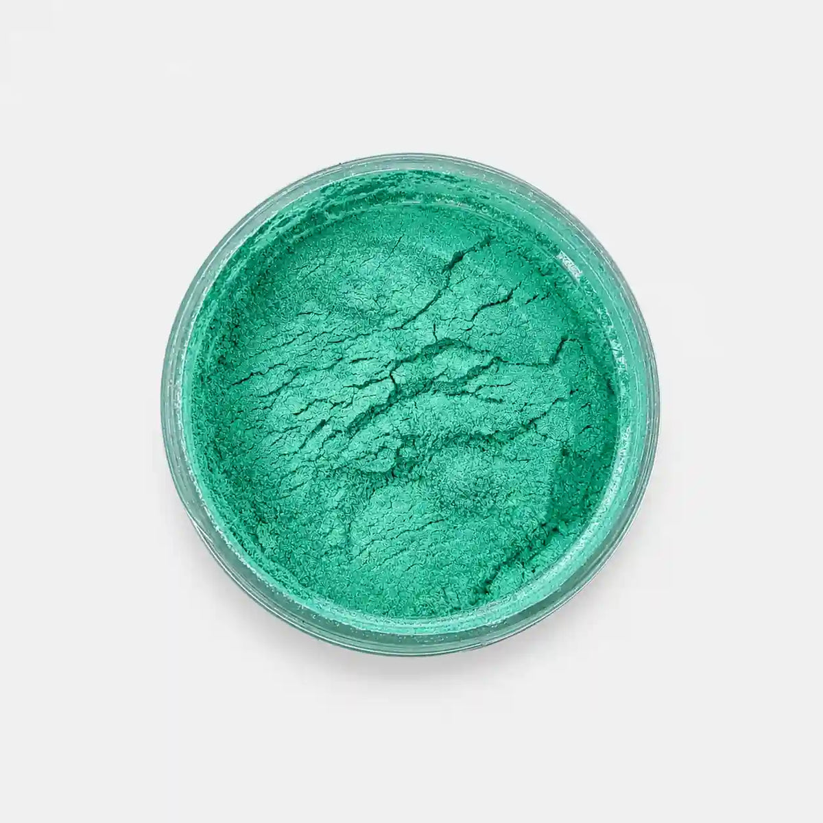 Mica Pearl Powder — Aquamarine product view