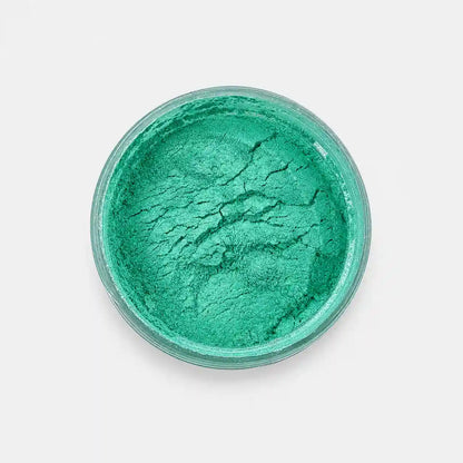 Mica Pearl Powder — Aquamarine product view