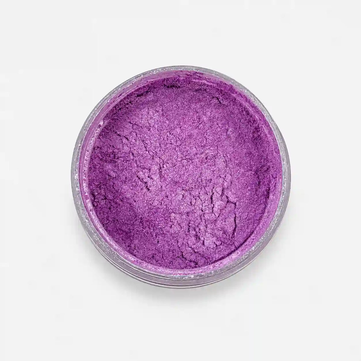 Mica Pearl Powder — Lavender product view