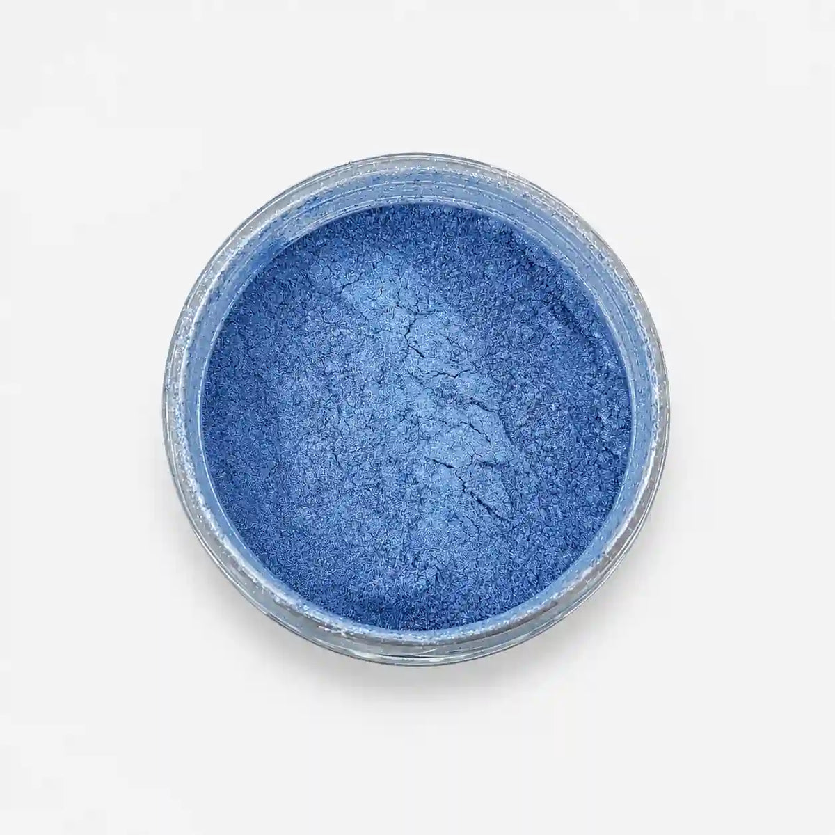 Mica Pearl Powder — Light Blue product view