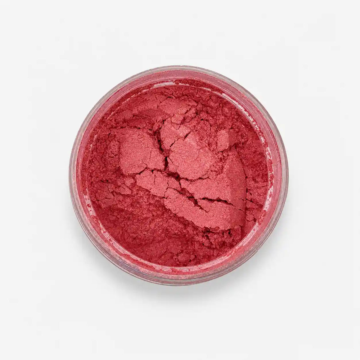 Mica Pearl Powder — Symphony Pink product view