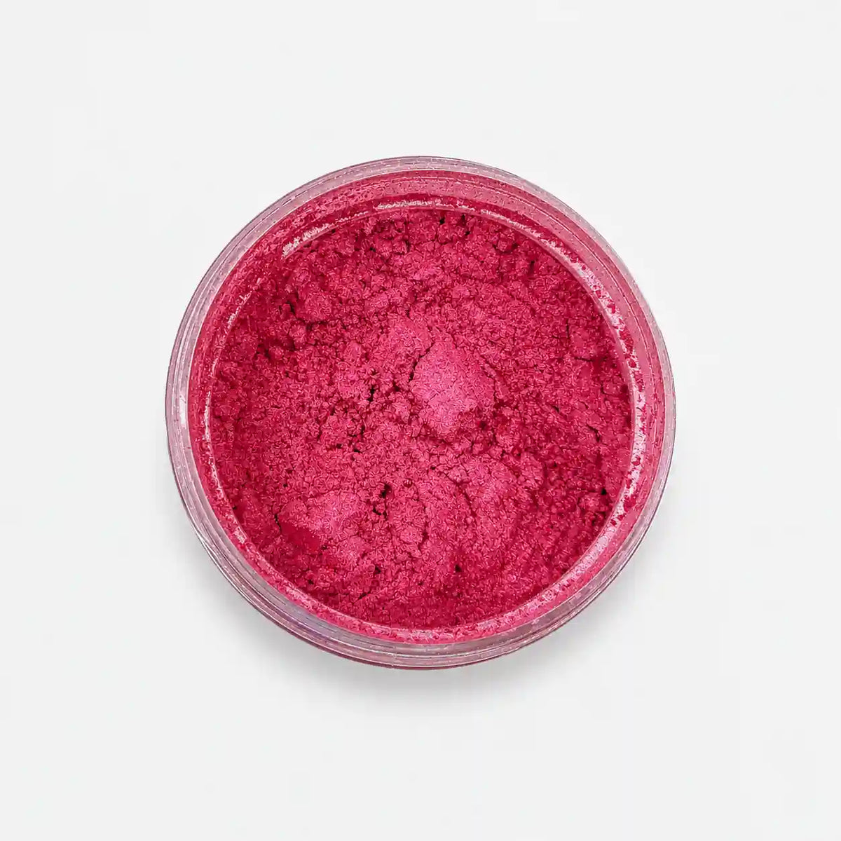 Mica Pearl Powder — Rose Pink product view