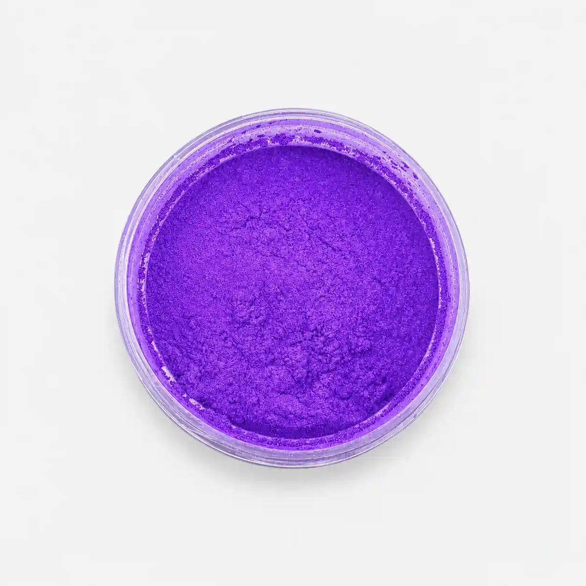 Mica Pearl Powder — Purple Blue product view