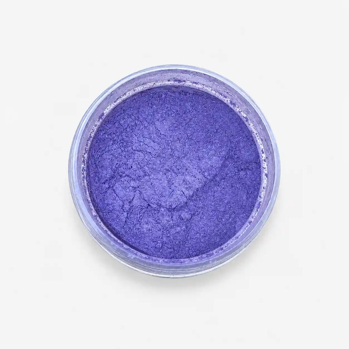 Mica Pearl Powder — Violet product view
