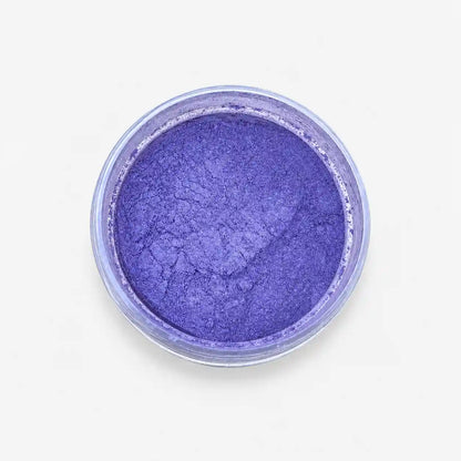 Mica Pearl Powder — Violet product view