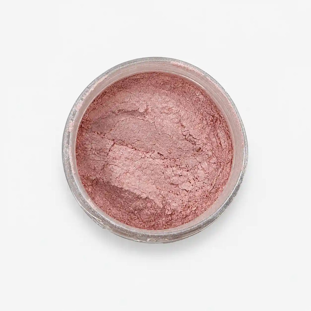 Mica Pearl Powder — Pink product view