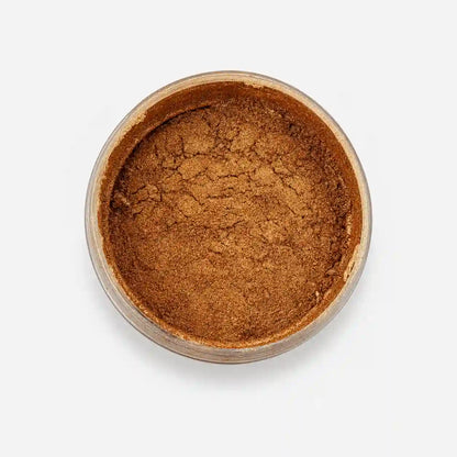 Mica Pearl Powder — Bronze product view
