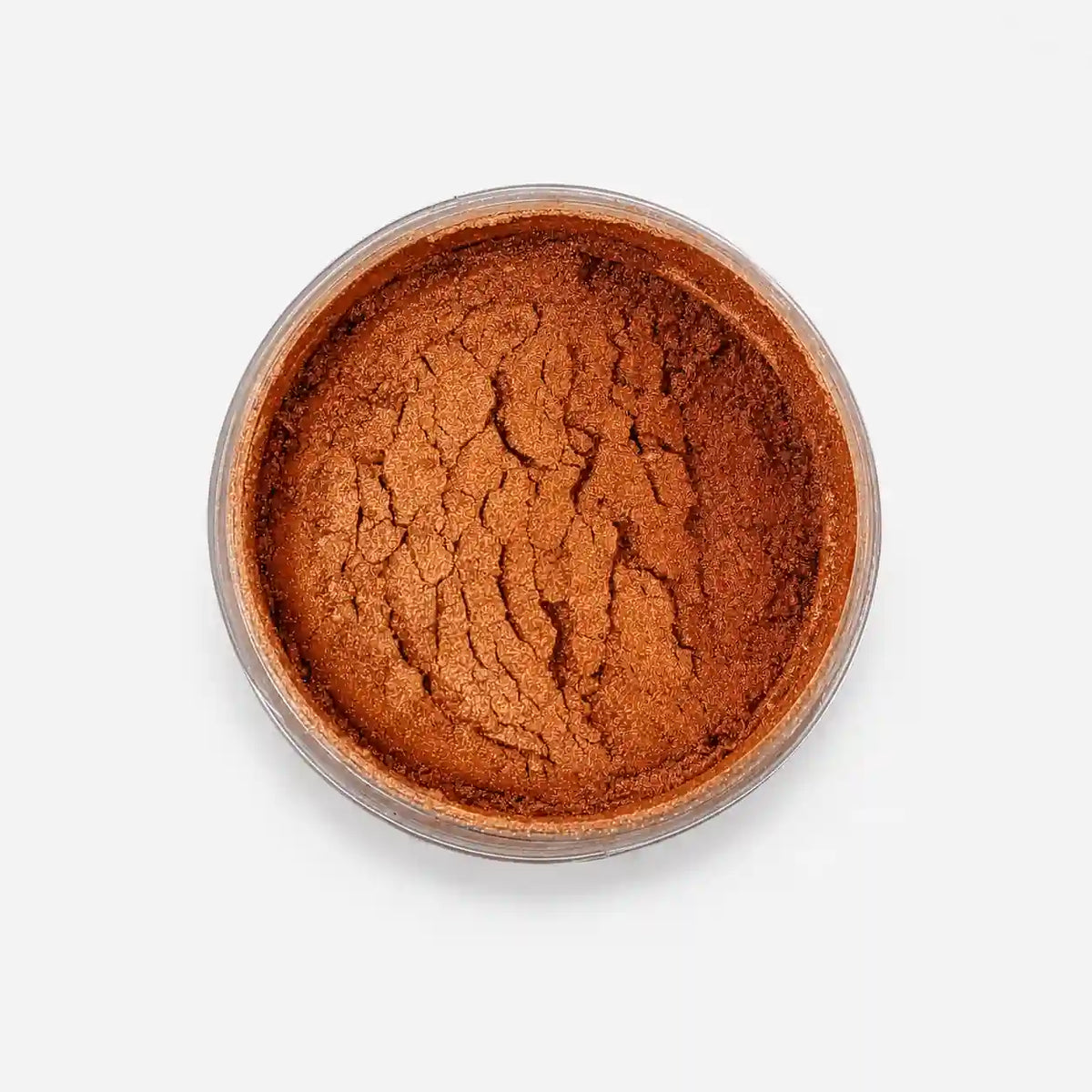 Mica Pearl Powder — Satin Copper product view