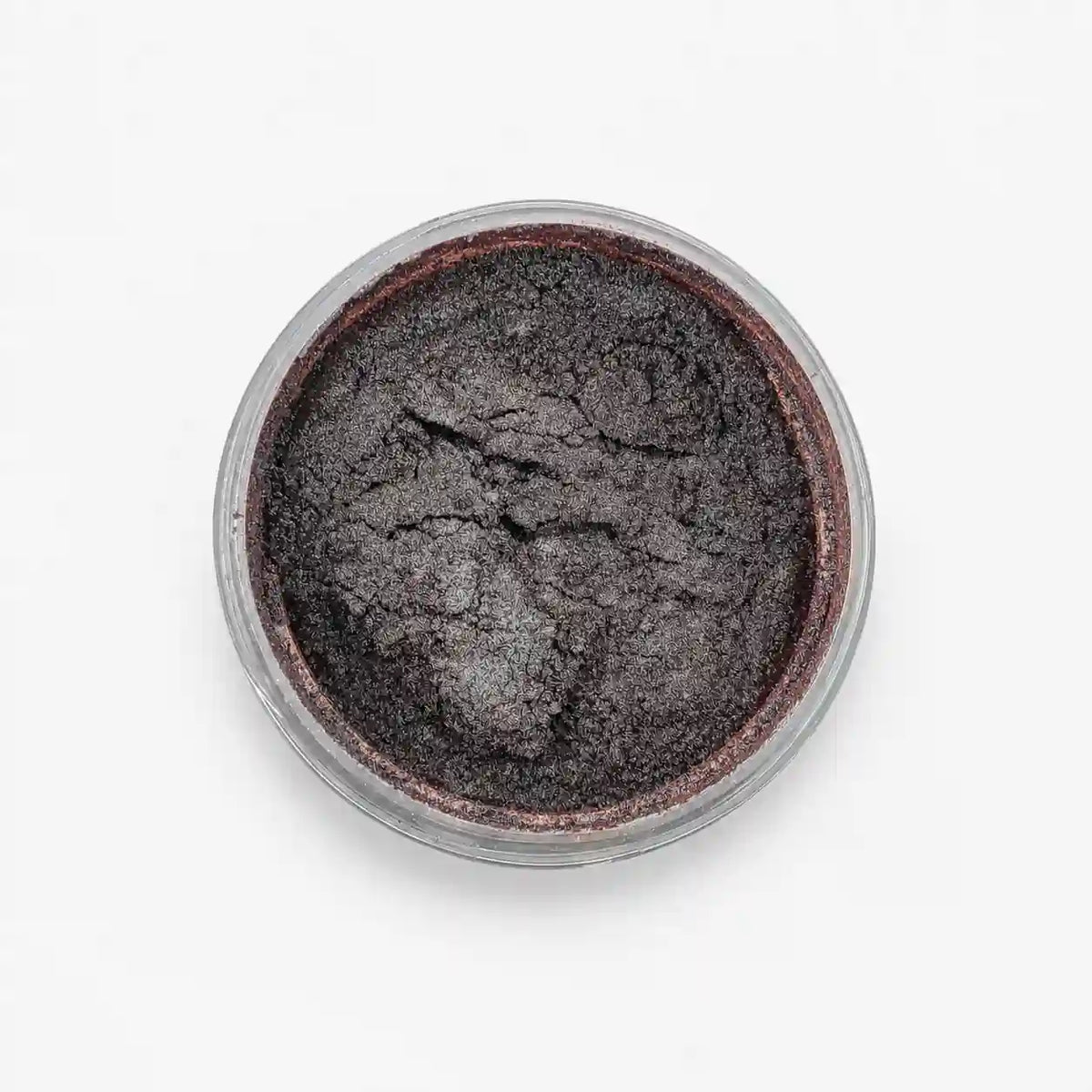 Mica Pearl Powder — Mermaid Red product view