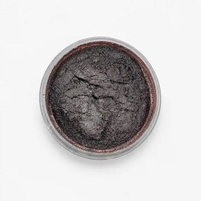 Mica Pearl Powder — Mermaid Red product view