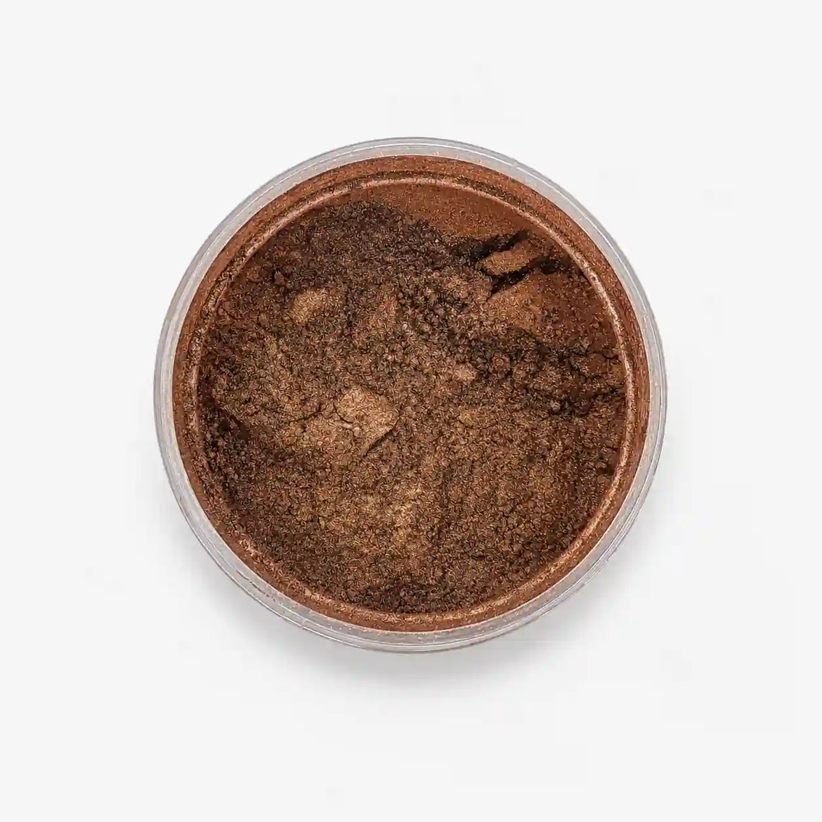 Mica Pearl Powder — Dark Copper product view