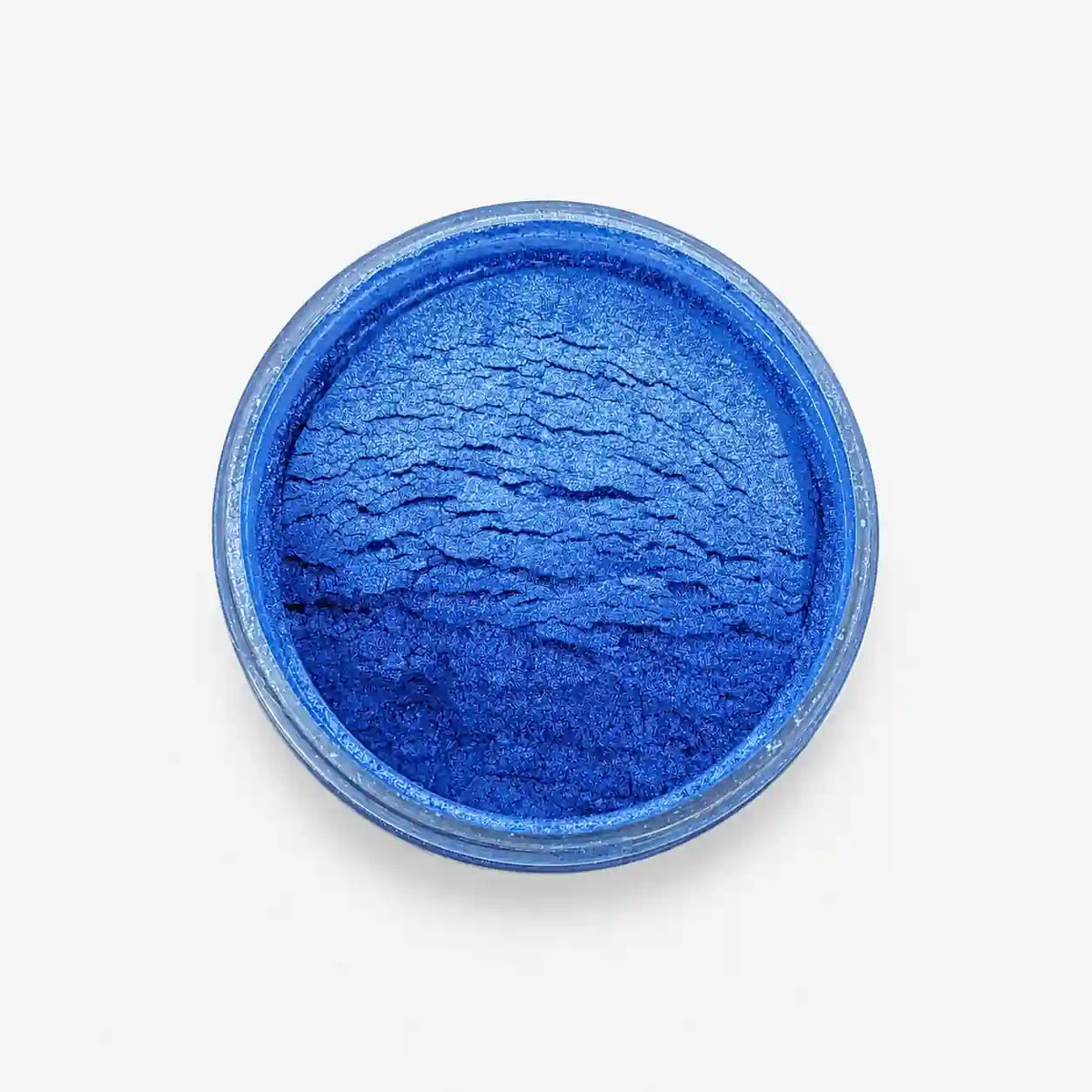 Mica Pearl Powder — Water Blue product view