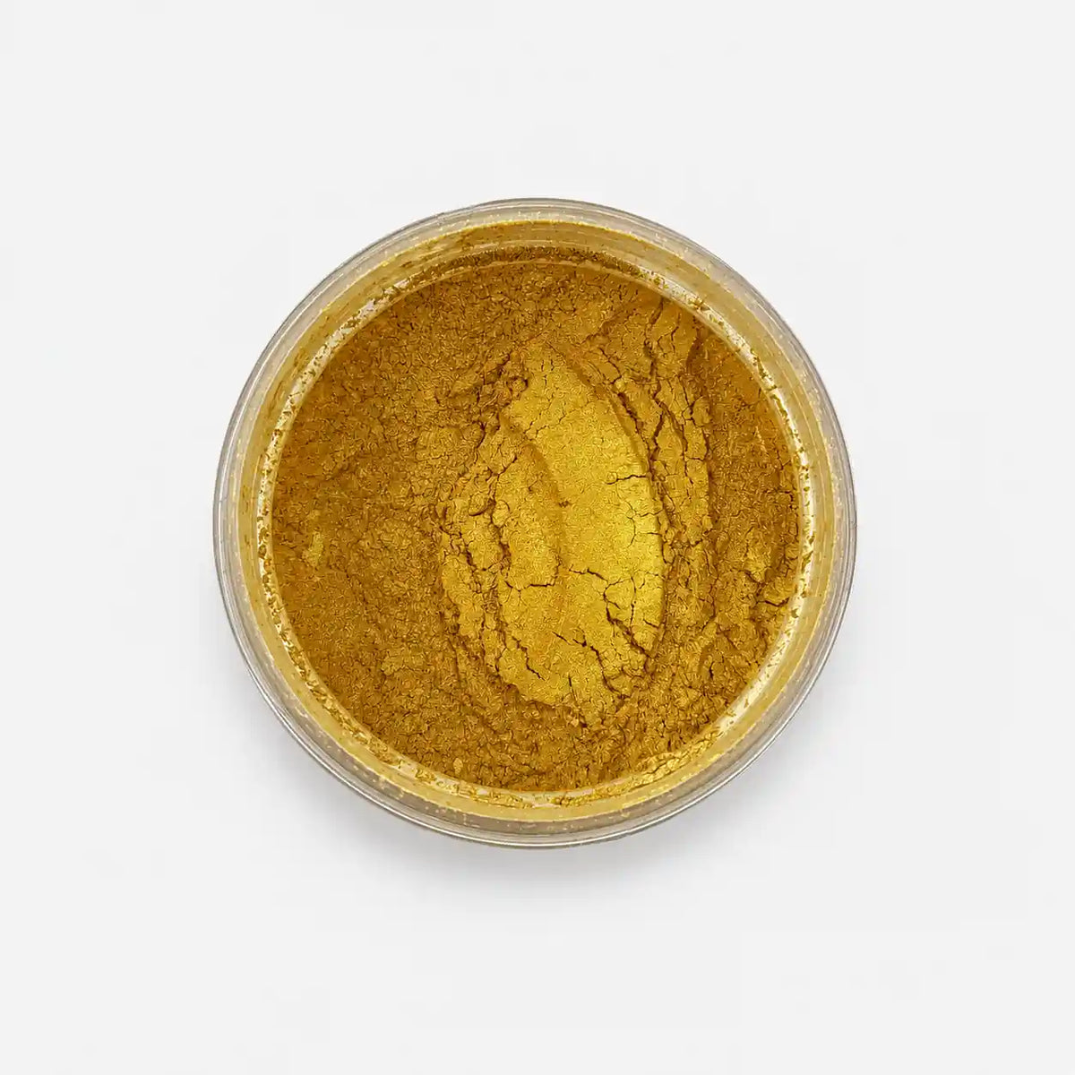 Mica Pearl Powder — Tyrant Gold product view