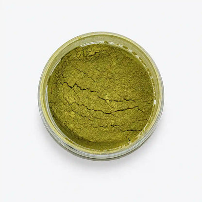 Mica Pearl Powder — Mehandi product view
