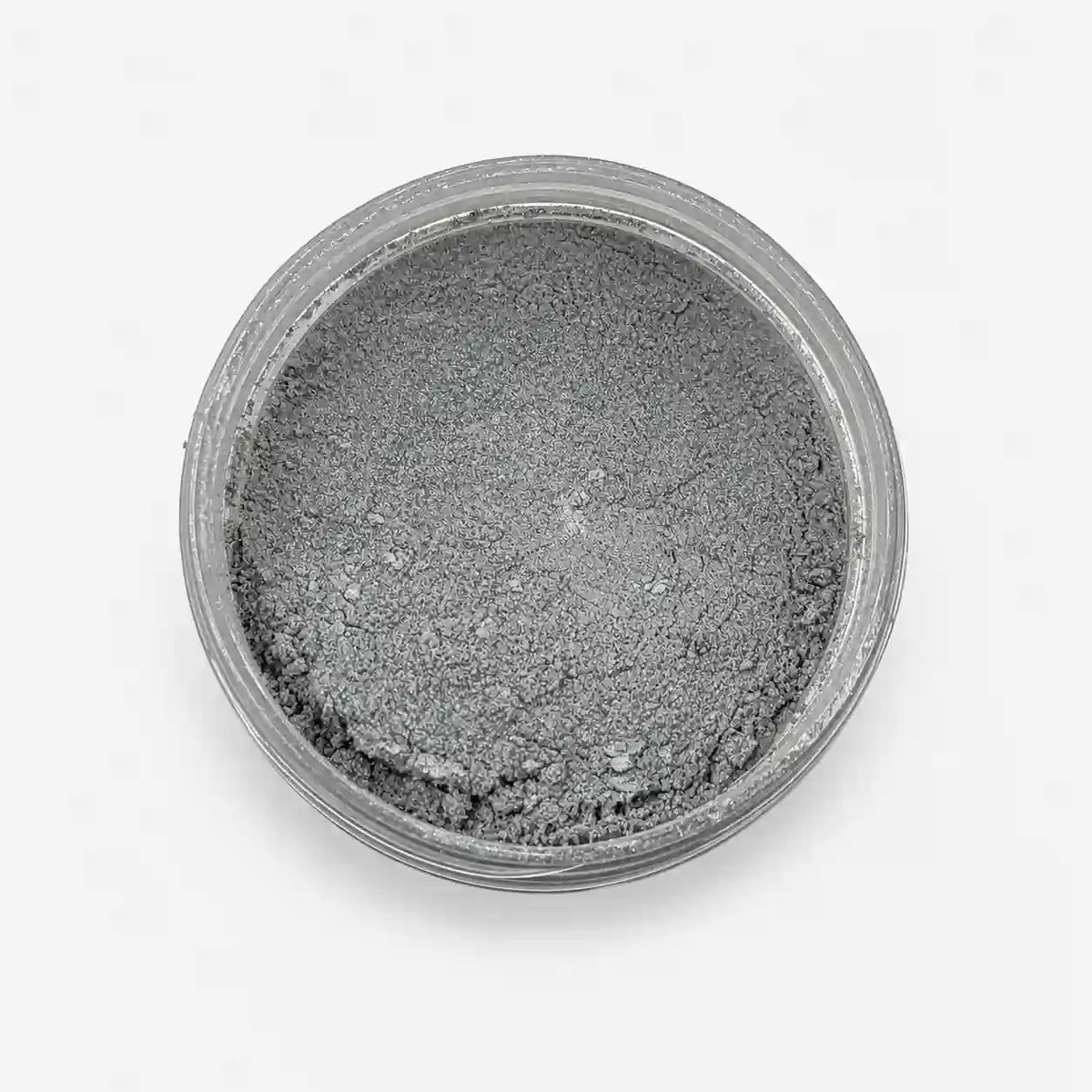 Mica Pearl Powder — Sterling Grey product view