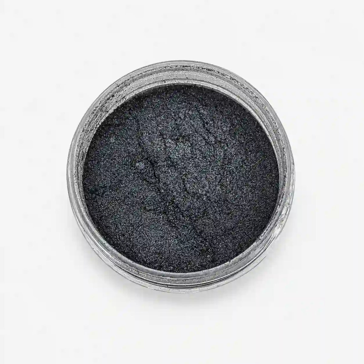 Mica Pearl Powder — Black product view