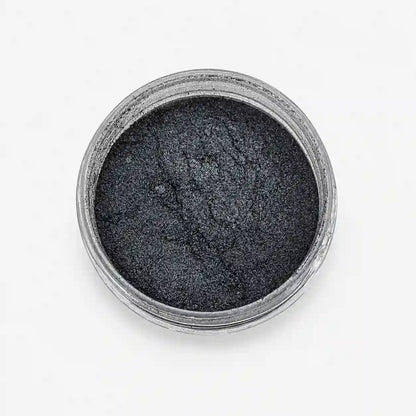 Mica Pearl Powder — Black product view