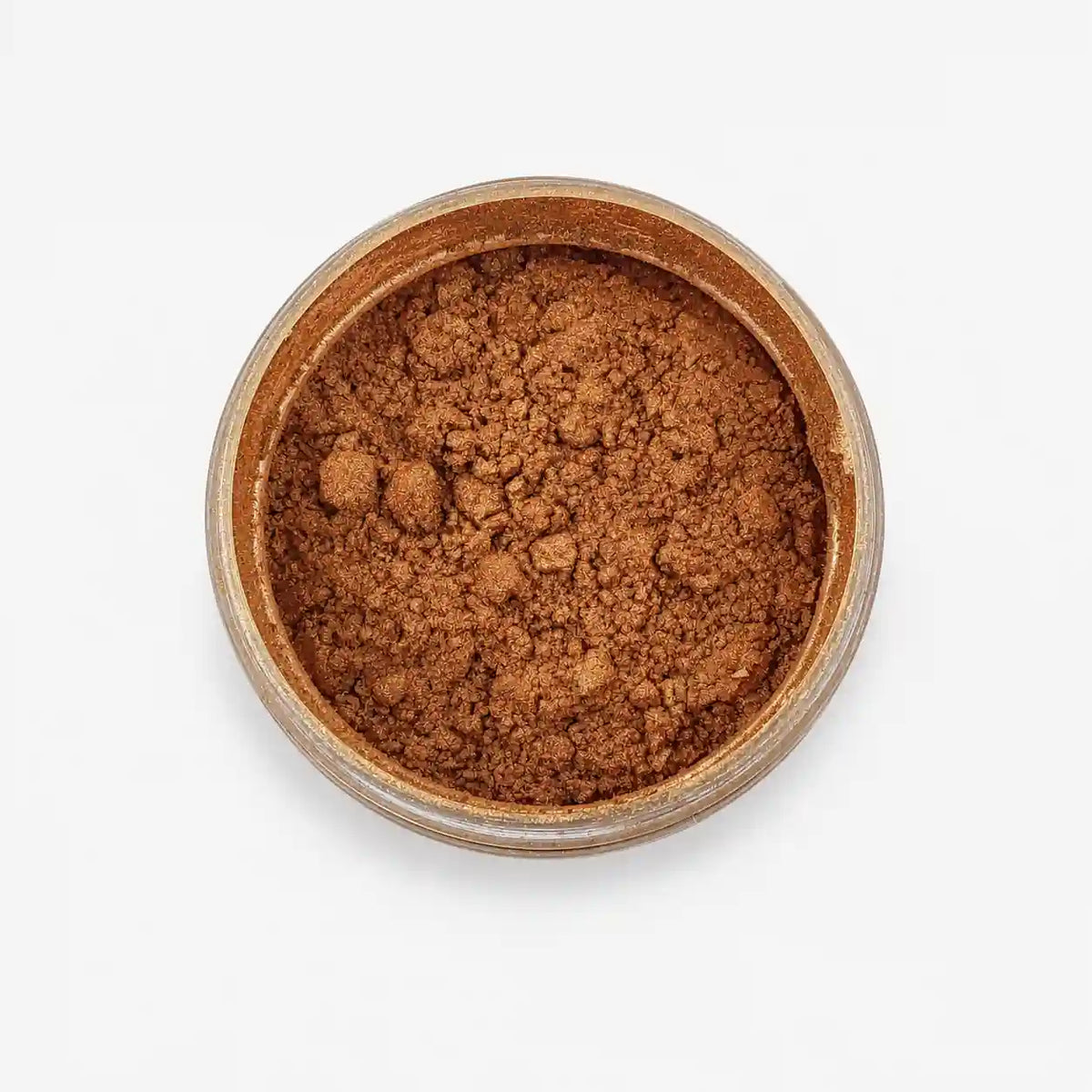 Mica Pearl Powder — Copper product view