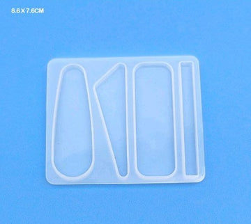 Hair Clip Mould