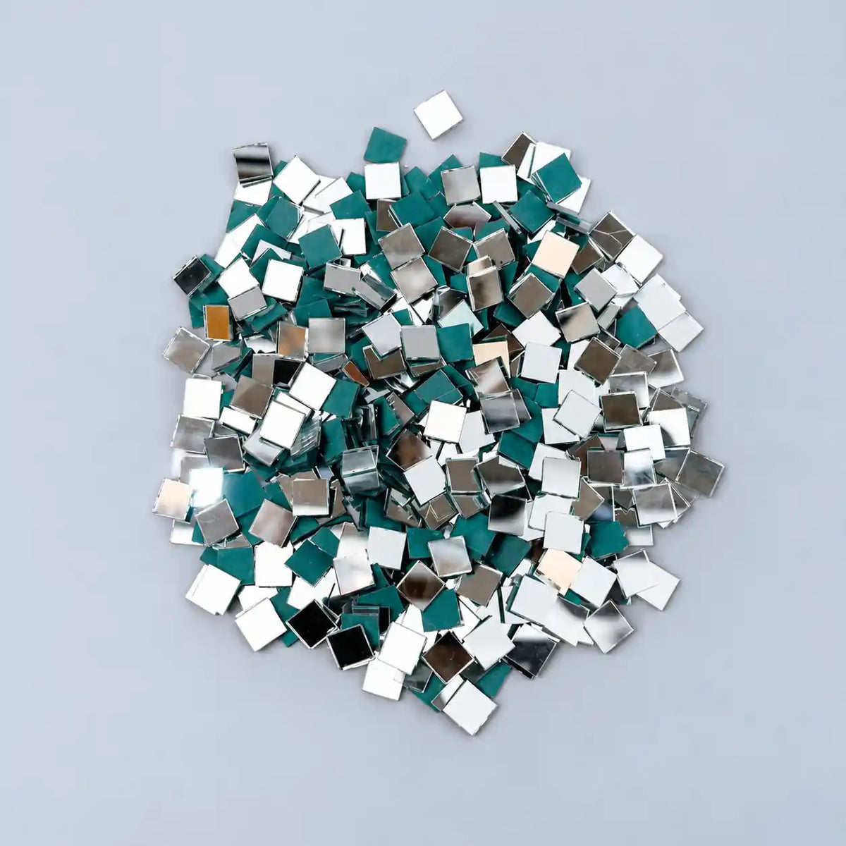 Square Craft Mirrors – 8 mm for Lippan Art