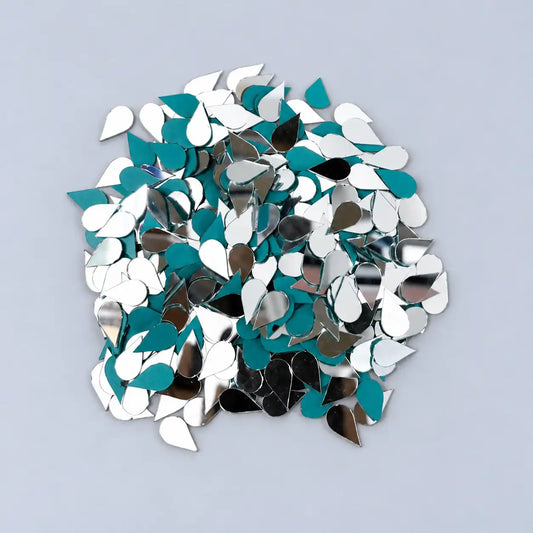 Drop Craft Mirrors – 8 mm for Lippan Art